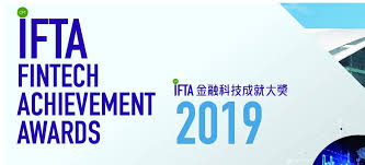 IFTA Platinum Award (RegTech)